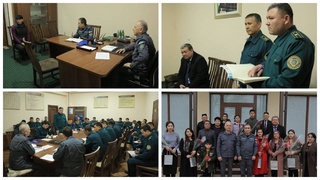 4 nafar shaxs Oʻzbekiston Respublikasi fuqaroligiga qabul qilindi