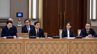 Hududlardagi 39 ta sport maktabi parasport turlariga ixtisoslashadi