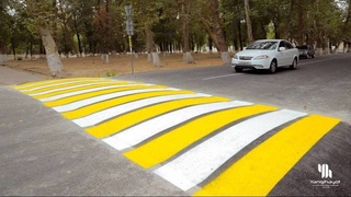 На профилактику ДТП в Ташкенте будет выделено более 2 млрд сумов