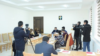 Buxoroda maktabgacha taʼlim tizimida ahvol qanday?