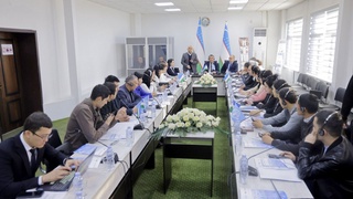 В Узбекистане сделан важный шаг для обеспечения безопасности пищевой продукции