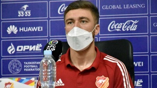 «Насаф» разгромил «Худжанд» во втором туре Кубка АФК