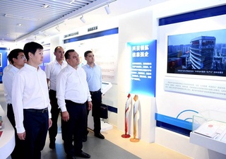 «Узбекнефтегаз»: состоялся обмен опытом на предприятии китайской компании «CNPC»