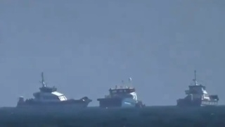 La-Manshda qayiqning ag'darilib ketishi oqibatida 12 kishi halok bo'ldi