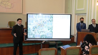 Республикада барча учун қулай жамоат транспорти тизими яратилади