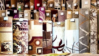 Узбекистан экспортировал ковров на сумму 16,5 млн долларов США