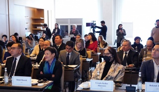 O'zbekistonning yangi media landshaftini rivojlantirish dasturi ishga tushirilmoqda