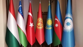 Uzbekistan - FROM G: Common roots and a common future