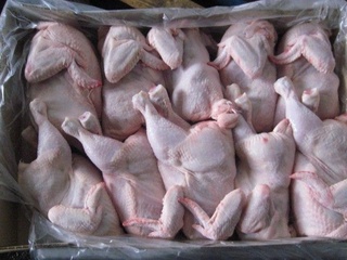 Самарқандда товуқ гўштидан 15 киши заҳарланган