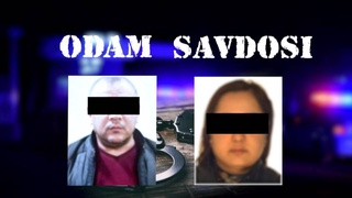 Ikki nafar qizni fohishalik qilish uchun xorijga yubormoqchi boʻlgan shaxs ushlandi