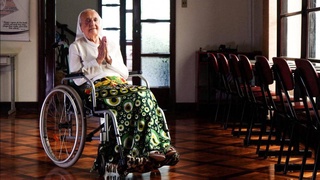 В Бразилии в возрасте 116 лет умерла старейшая женщина в мире