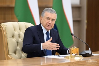 Мемлекет басшысы құрылыс индустриясын дамыту бойынша жиын өткізді