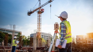 Qurilishdagi tub burilishlar