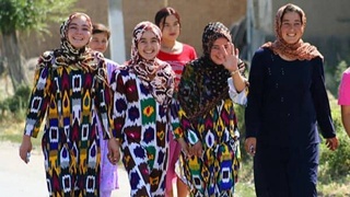 Ҷопон барои рушди соҳибкории занон ба Ӯзбекистон 2,7 миллион доллар ҷудо мекунад