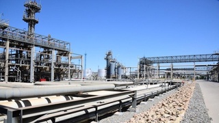 В январе-июле АО «Узбекнефтегаз» поставило потребителям 861,6 тысяч тонн нефтепродуктов