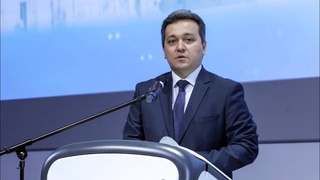 Узбекистан - Корея: сотрудничество в сфере электронного правительства и цифровой экономики