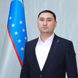 Andijon viloyati Ekologiya, atrof-muhitni muhofaza qilish va iqlim oʻzgarishi boshqarmasiga boshliq tayinlandi