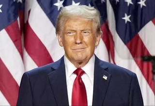 Дональд Трамп прокомментировал решение депортировать мигрантов