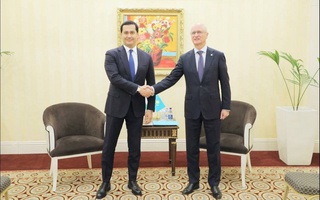 Узбекистан и Казахстан планируют расширить инвестиционное, торгово-экономическое и межрегиональное партнерство