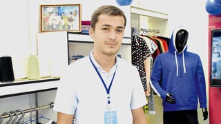 Наши бренды не боятся конкуренции