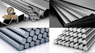 Катта суммадаги темир маҳсулотларни алдов йўли билан қўлга киритиб, сотиб юборган кимса ушланди