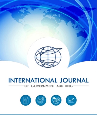 Hisob palatasining dasturiy kompleksi haqida xalqaro jurnalda maqola chop etildi