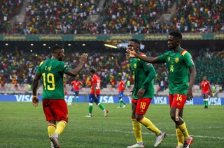 Жазоир ЖЧ-2022 саралашидаги ўйинни қайта ўтказишни сўрамоқда