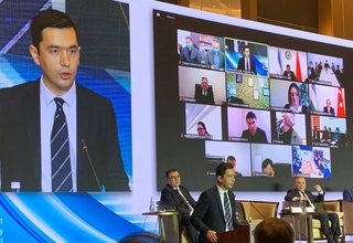 Экспорт ҳажмини ошириш учун етарли имкониятга эгамиз