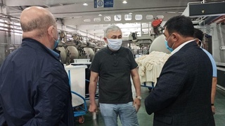 Солиқ тизими: имтёзлар корхоналарга нима бермоқда?