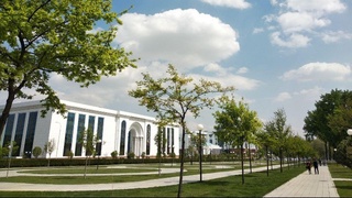 11 август куни Тошкентда ҳаво бироз булутли бўлади