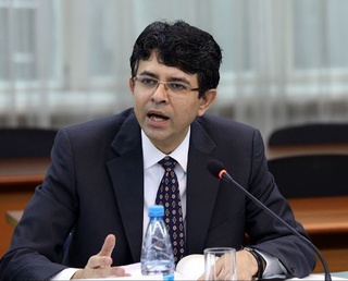 Manish Prabhat O'zbekistondagi missiyasini yakunladi. U nimalarni e'tirof etdi?