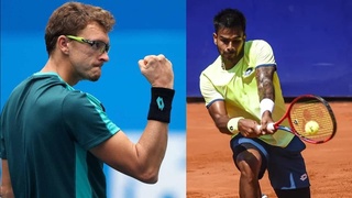 Tokio-2020: tennischimiz Denis Istominning dastlabki raqibi maʼlum bo‘ldi