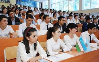 Қарақалпақстандық жастарға квота бөлінді