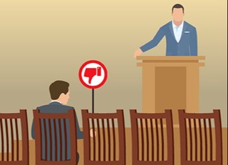 Бандага беҳурмат экансиз, ҳеч қурса Тангрини ҳурмат қилинг!