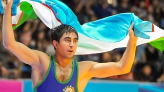 Бекзод Абдураҳмонов бронза учун курашади