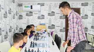 Стремление к знаниям и труд - путь к признанию