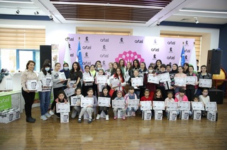 “Nilufar” turnirida eng yaxshi shaxmatchi qizlar saralandi