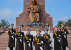 Инсонийликнинг энг муҳим фазилати – Ватанига бўлган муҳаббатдир