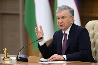 Additional measures for ensuring road traffic safety are determined