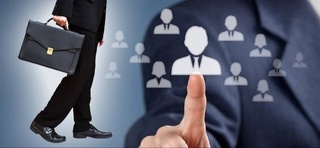 Айырым аймақлардағы мәмлекетлик уйымларда кадрлардың ротацион системасы енгизилди