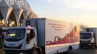 Onkologiya muassasalarida tibbiy uskunalar ta’minoti qay darajada?