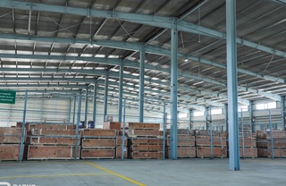 “Яллама”да янги божхона терминали фойдаланишга топширилди