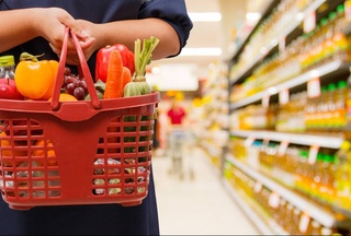 В Узбекистане рост потребительских цен в первом квартале стал минимальным за последние пять лет