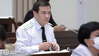 В Бюро принудительного исполнения направлен парламентский запрос