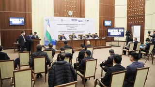 Объявлен победитель тендера на строительство тепловой электростанции мощностью 1600 МВт в Сырдарьинской области