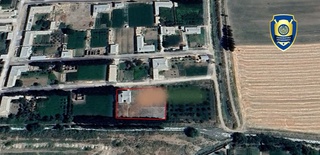 Навоийда давлат захирасидаги ер сотилмади