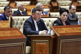 Закон способствует улучшению позиции Узбекистана в международных рейтингах и индексах