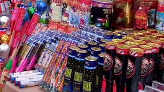 In Uzbekistan, measures of responsibility for the illegal trafficking of pyrotechnic products are being strengthened
