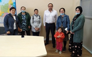 Yurtdoshlarimizning 226 ming rubldan ortiq ish haqlari undirib berildi