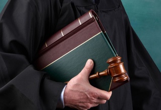 Судьялар олий кенгаши бўш судьялик лавозимларига танлов эълон қилди